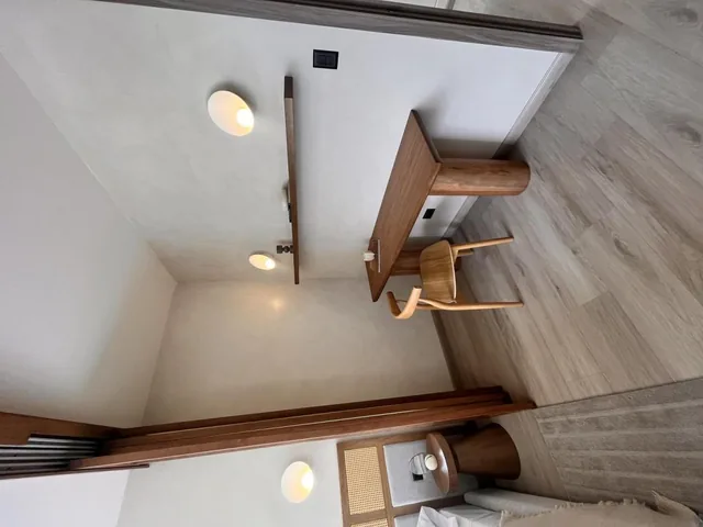 Casa con Dormitorio en Planta Baja de Venta en Cumbayá Lumbisí — imagen 4