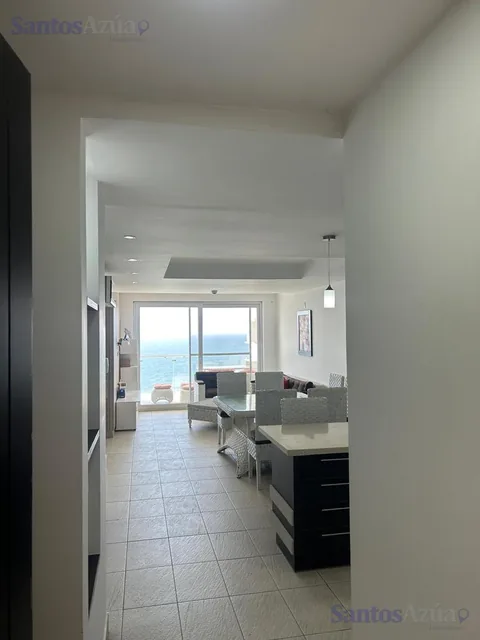 Departamento Primera Linea Al Mar, Manabí — imagen 5