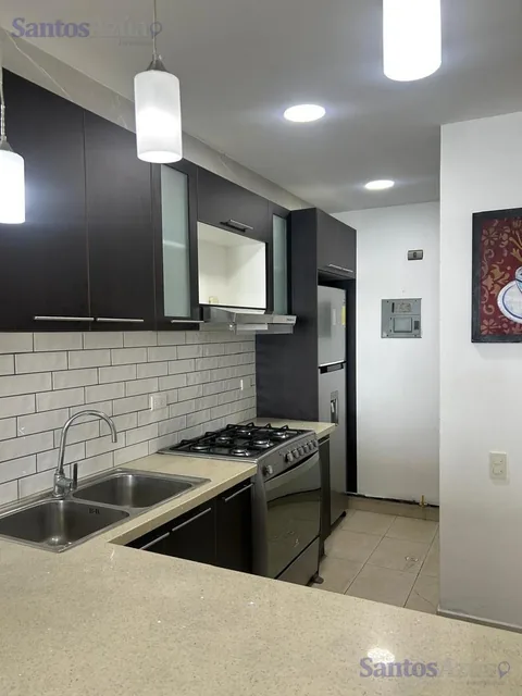 Departamento Primera Linea Al Mar, Manabí — imagen 4