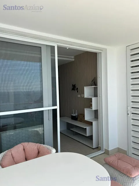 Departamento Primera Linea Al Mar, Manabí — imagen 3