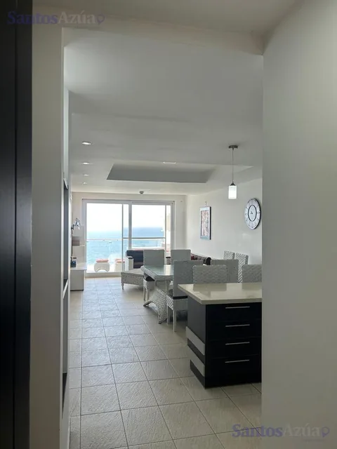 Departamento Primera Linea Al Mar, Manabí — imagen 2