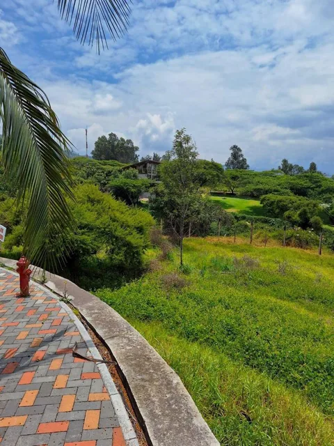 Se Vende Terrenos Desde 1.000 m² Tumbaco La Cerámica, Urbanización Top Exclusiva — imagen 5