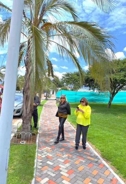 Se Vende Terrenos Desde 1.000 m² Tumbaco La Cerámica, Urbanización Top Exclusiva — imagen 4