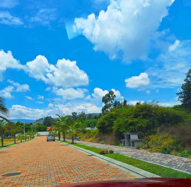 Se Vende Terrenos Desde 1.000 m² Tumbaco La Cerámica, Urbanización Top Exclusiva — imagen 3