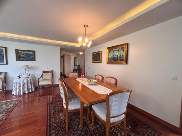 Departamento de Venta de 205 m en El Quito Tenis — imagen 5