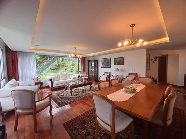 Departamento de Venta de 205 m en El Quito Tenis — imagen 3