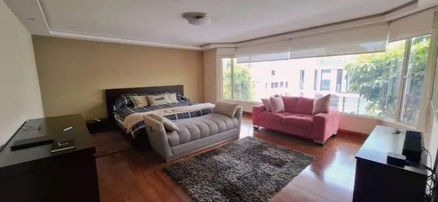 Venta Casa Miravalle 4 Cumbayá — imagen 4