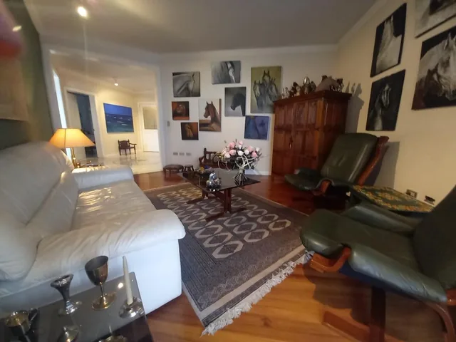 Departamento en Venta en El Bosque 410 m² con Balcón — imagen 4