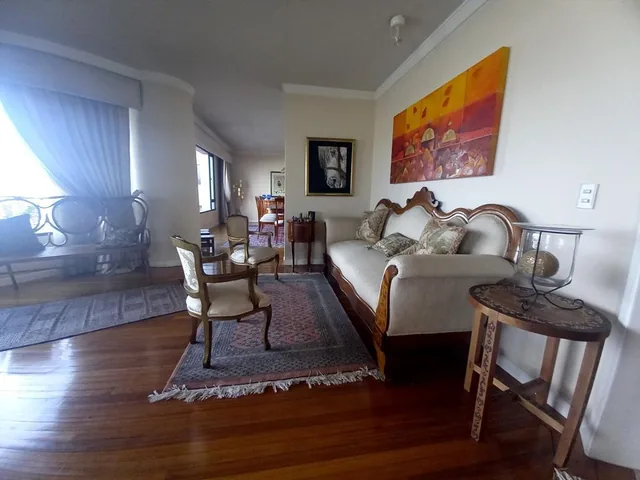 Departamento en Venta en El Bosque 410 m² con Balcón — imagen 3