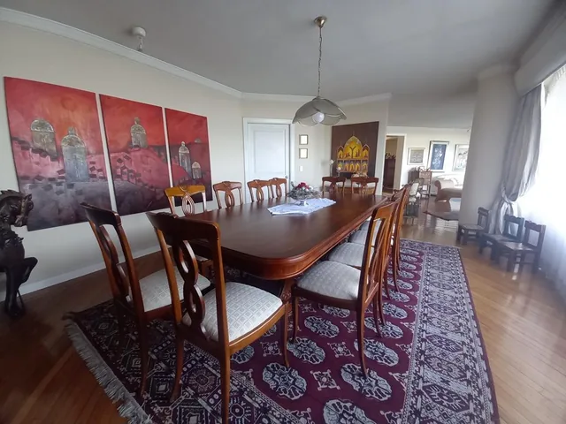 Departamento en Venta en El Bosque 410 m² con Balcón — imagen 2