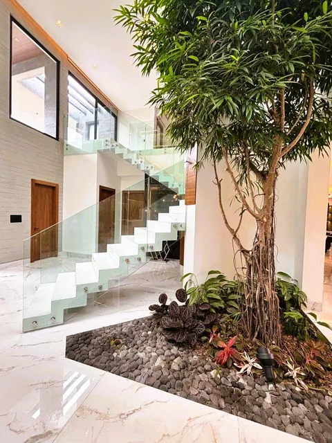 Isla Mocoli - Exclusiva y Moderna Casa con Vista Al Lago en Venta, Guayas — imagen 4