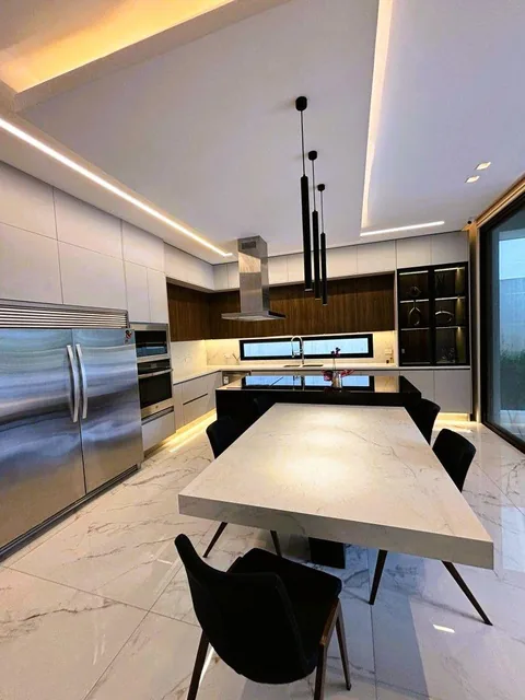 Isla Mocoli - Exclusiva y Moderna Casa con Vista Al Lago en Venta, Guayas — imagen 3