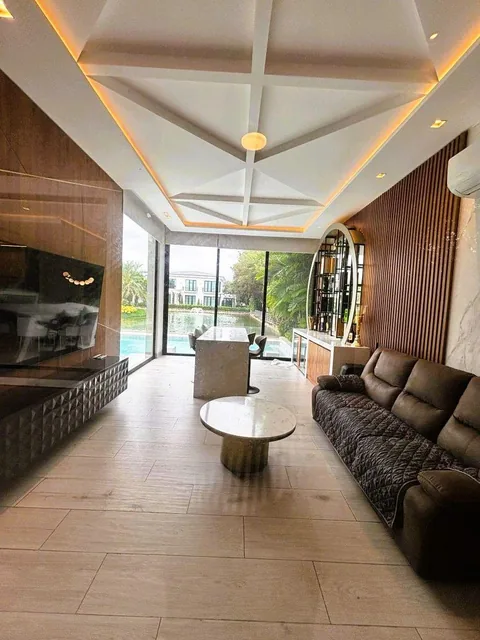 Isla Mocoli - Exclusiva y Moderna Casa con Vista Al Lago en Venta, Guayas — imagen 2