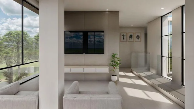 Casa de Venta Urbanizacion Manta Beach Zona Sur de Manta, Manabí — imagen 2