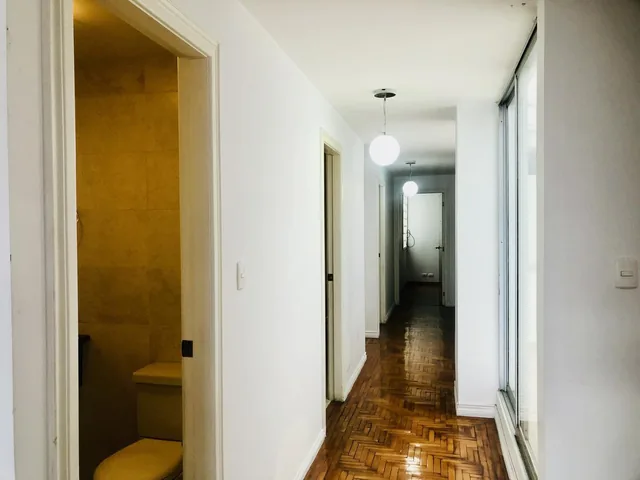 Departamento - Ponceano — imagen 5