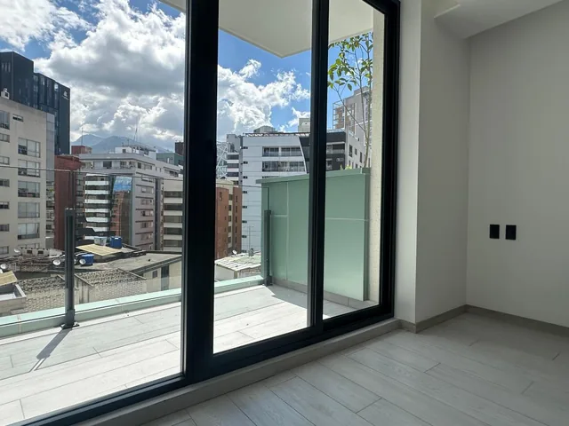 Departamento de Venta Edificio Adagio - Nuevo de 2 Dorm. con Balcón — imagen 4