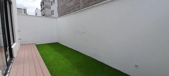 Casa a Estrenar de Venta en San Miguel de Conocoto. Provincia de Pichincha — imagen 4