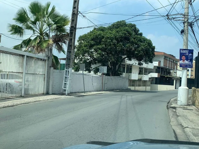 Lomas de Urdesa Terreno Aterrazado en Venta - A. Salazar, Guayas — imagen 3