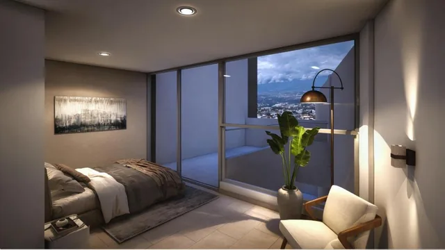 Departamento de Venta Ubicado en Edificio por Estrenar en San Juan Alto, Vista — imagen 2