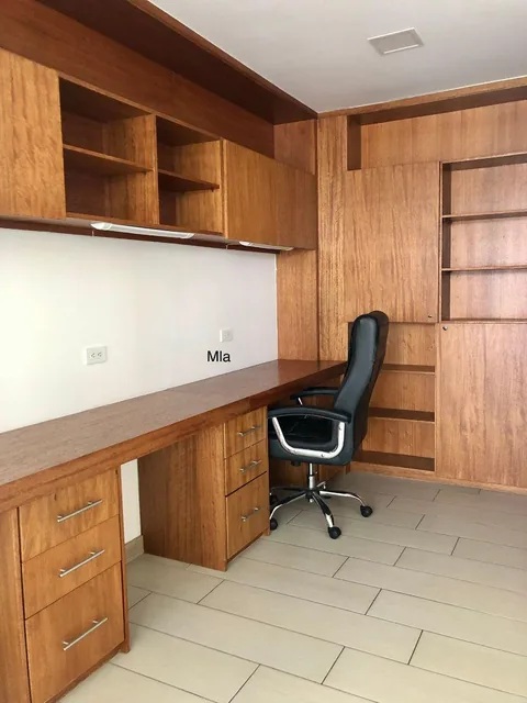 Vendo Departamento Duplex, 3 Dorm. Edificio One, La Carolina — imagen 2