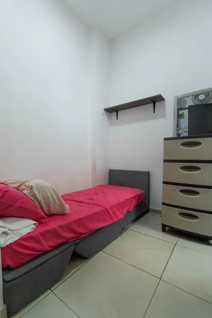 Departamento en Venta en Ceibos, Tres Habitaciones, Guayas — imagen 2