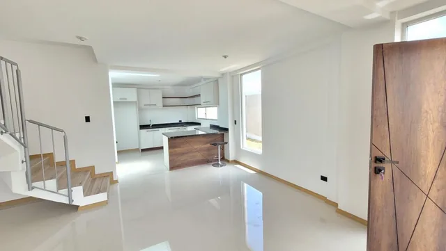 Casa de Venta en Conjunto, por Estrenar, Los Chillos, Inchalillo, 3 Dorm. — imagen 5