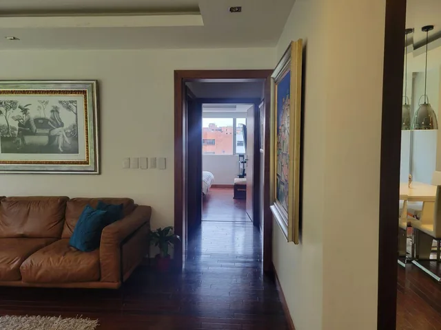 Tenis Vendo Dpto. 2 Habitaciones — imagen 5