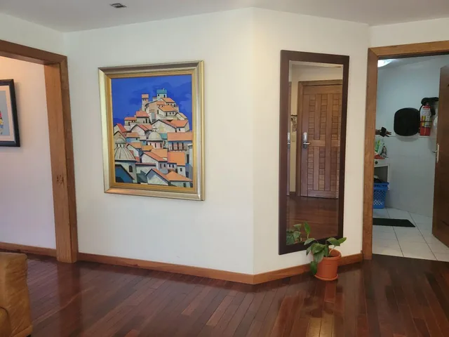 Tenis Vendo Dpto. 2 Habitaciones — imagen 4