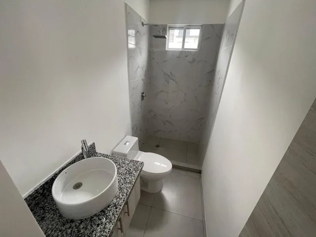Vendo Precioso Dpto. Urb. Costa Garden, 3 Dorm. Planta Baja, de Estreno. Guayas — imagen 2