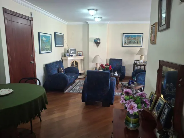 Union Nacional Departamento de 2 Habitaciones — imagen 4