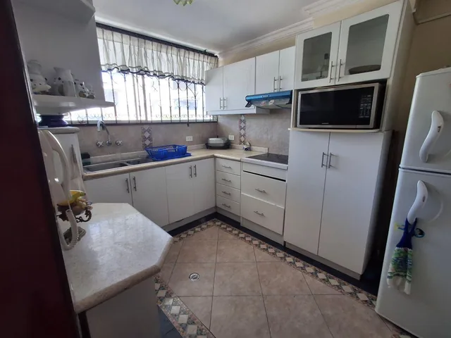 Union Nacional Departamento de 2 Habitaciones — imagen 2