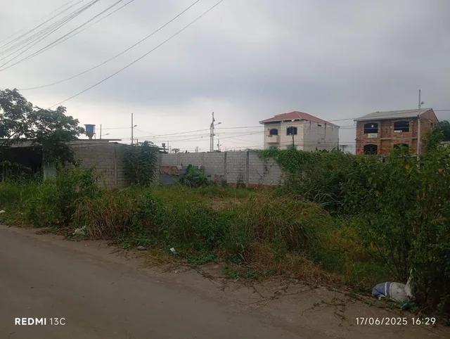 Venta Terreno Cdla. Urseza 2, Norte de Machala, El Oro — imagen 5