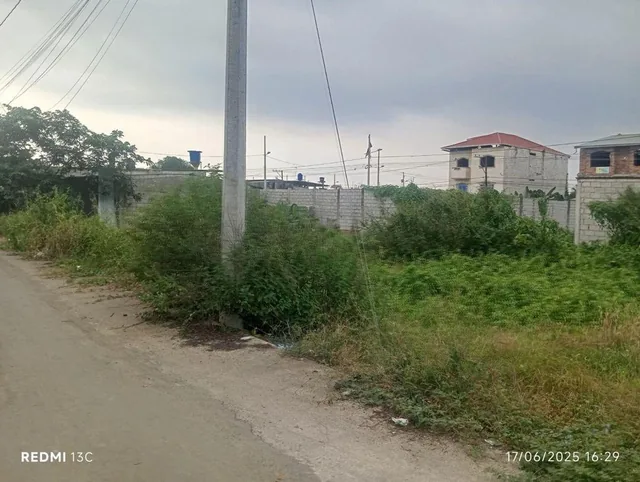 Venta Terreno Cdla. Urseza 2, Norte de Machala, El Oro — imagen 4