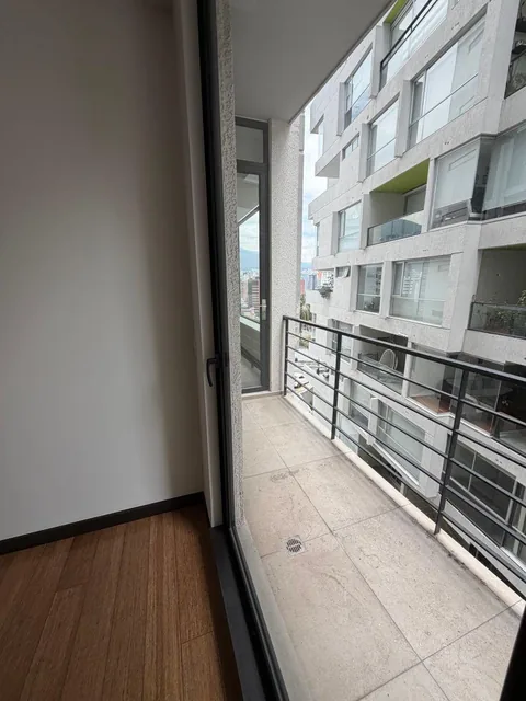 Hermosos Departamentos de Venta de Dos Dorm. (González Suárez) — imagen 3