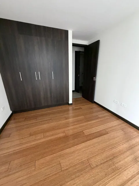 Hermosos Departamentos de Venta de Dos Dorm. (González Suárez) — imagen 2