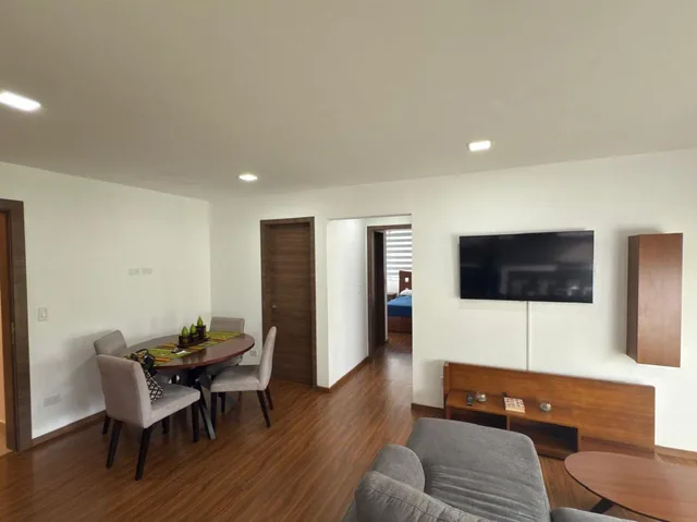 República del Salvador Vendo 80 m², 2 Dorm.,2 Baños, Seguridad — imagen 2