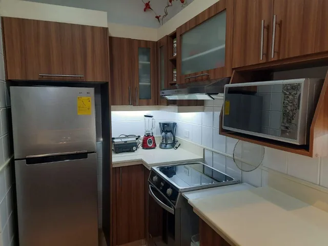 Departamento de 98 M²,2 Recámaras en Venta Norte de Playas "Carabelas de Colon" Linda Vista, Guayas — imagen 3