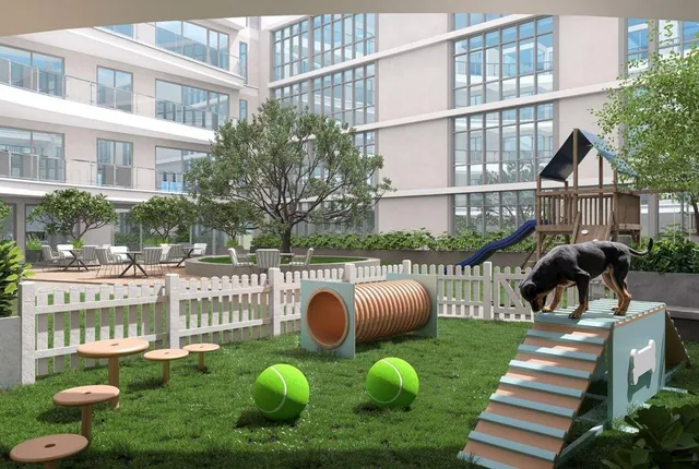 Venta de Suite en El Proyecto Midtown 200 en Samborondón, Guayas — imagen 4