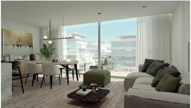 Venta de Suite en El Proyecto Midtown 200 en Samborondón, Guayas — imagen 3