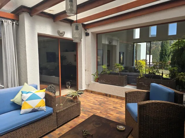 Vive con Privacidad, Confort y Seguridad en Una Exclusiva Casa Dentro de Conjunto Privado — imagen 5