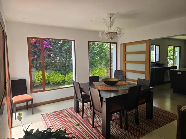 Vive con Privacidad, Confort y Seguridad en Una Exclusiva Casa Dentro de Conjunto Privado — imagen 2
