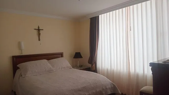 Dpto. en El Sector de La Kennedy | 3 Dorm | Full Equipado | 135 m² Totales | Parqueadero + Bodega | — imagen 4
