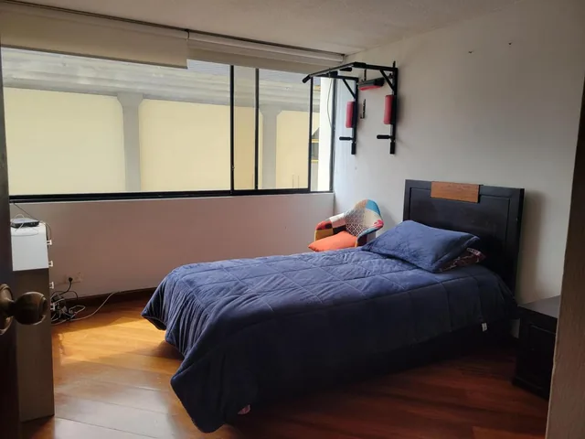 Vendo Analuisa Dpto Triplex Aterrazado - Vista — imagen 2