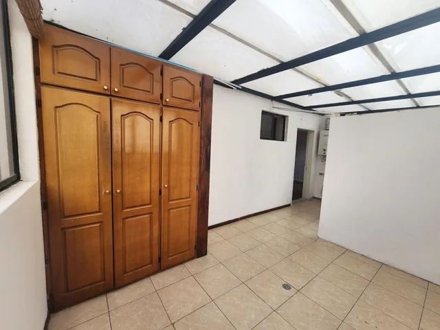 Venta Departamento Ponceano 2 Dorm. y Estudio 1 Parqueadero 166 m Totales — imagen 5