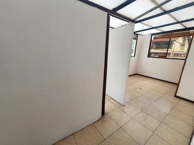 Venta Departamento Ponceano 2 Dorm. y Estudio 1 Parqueadero 166 m Totales — imagen 4