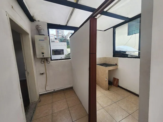 Venta Departamento Ponceano 2 Dorm. y Estudio 1 Parqueadero 166 m Totales — imagen 2