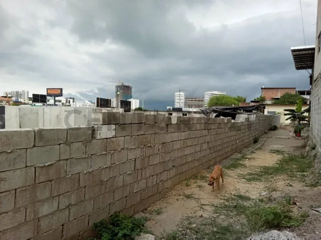 Venta Exclusivo Lote Residencial en Umiña Atras de Hyundai - Manta, Manabí — imagen 3