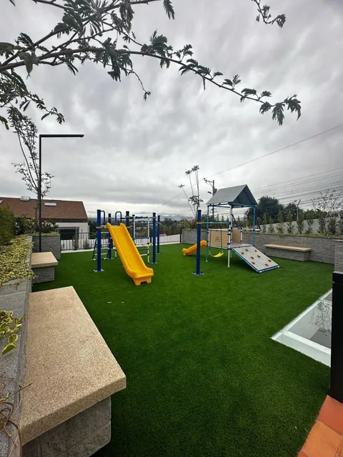 Terreno en Venta - Vía Intervalles — imagen 3