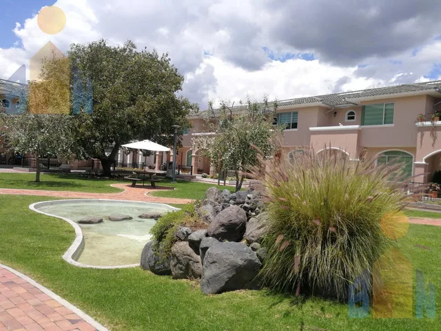 Vendo Casa Unica Oportunidad Como Nueva Cumbaya Scala Shopping Univ. San Francisco — imagen 2