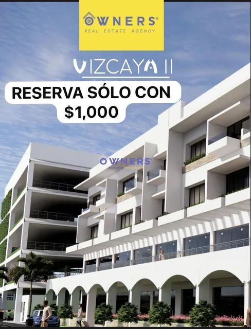 Venta Departamentos de Estreno de 1 y 2 Dorm. Samborondon (Cmc), Guayas — imagen 5